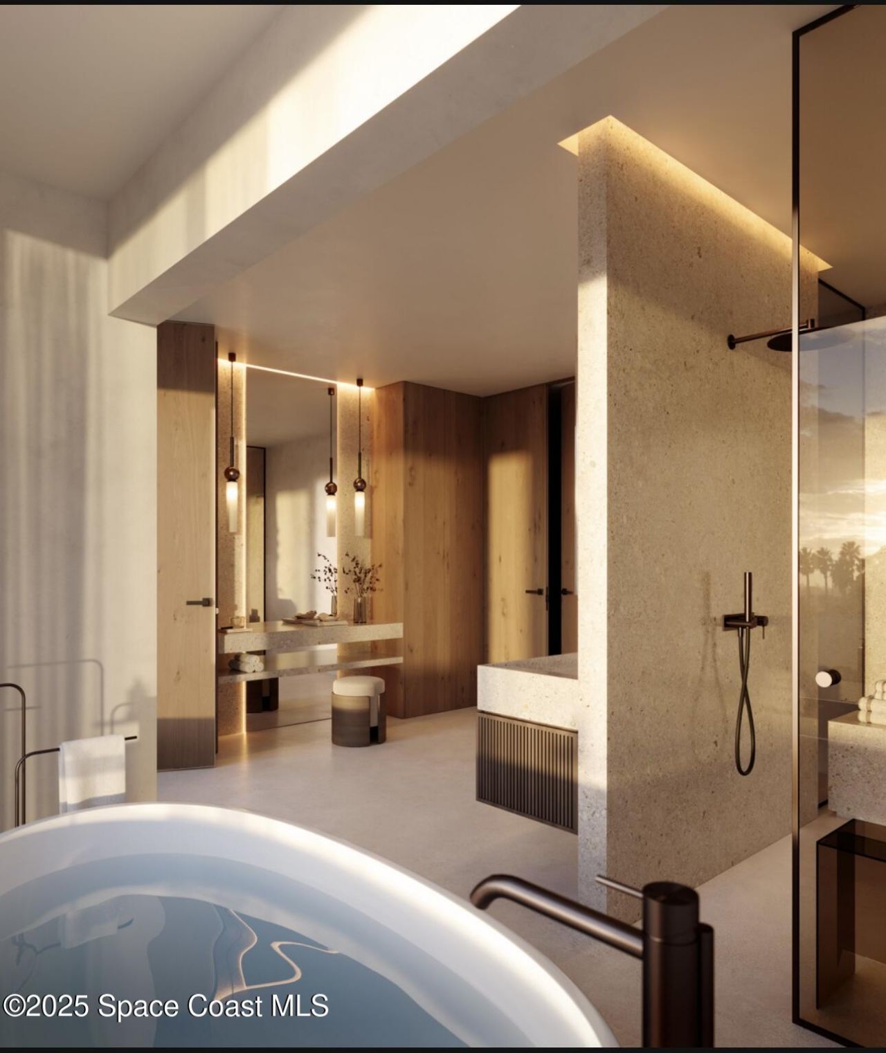 6645 N Ocean Shore Boulevard, Unit 6a, Palm Coast, FL 32137 Photo