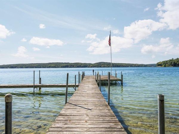 818 Whitfield View, Walloon Lake, MI 49796