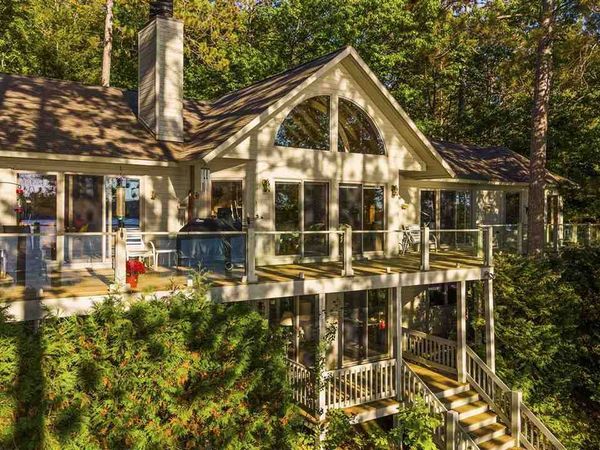 818 Whitfield View, Walloon Lake, MI 49796