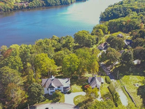 59 Summer Street, Hampden, ME 04444