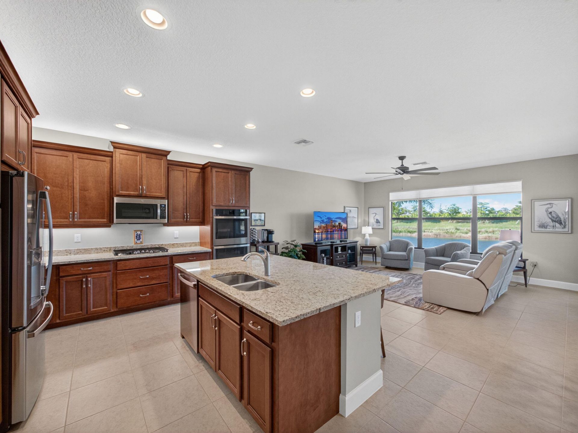 12564 SW Manatee Marsh Terrace, Port Saint Lucie, FL 34987 Photo