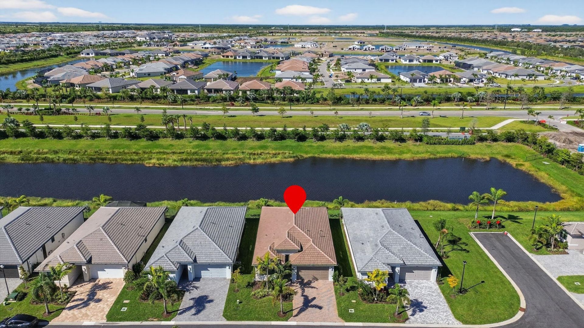 12564 SW Manatee Marsh Terrace, Port Saint Lucie, FL 34987 Photo