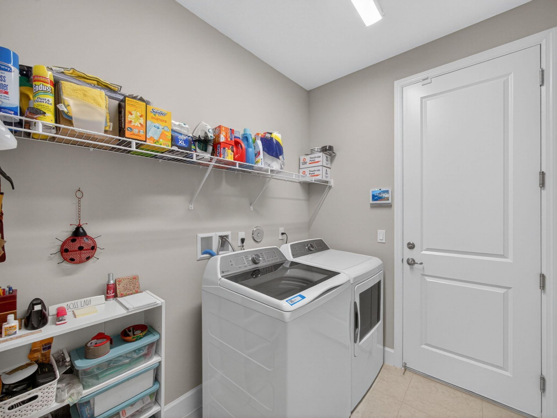 12564 SW Manatee Marsh Terrace, Port Saint Lucie, FL 34987 Photo