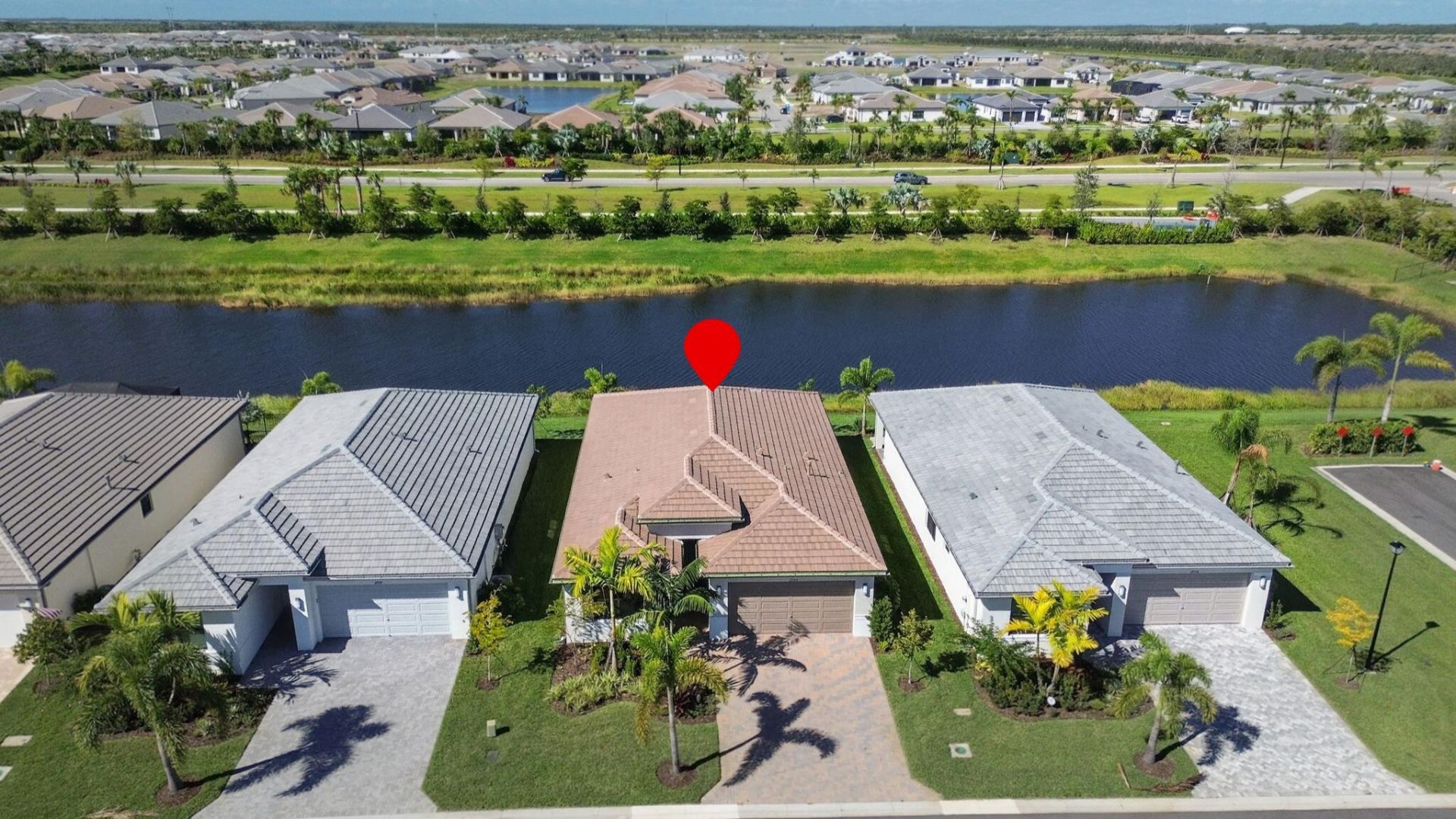 12564 SW Manatee Marsh Terrace, Port Saint Lucie, FL 34987 Photo