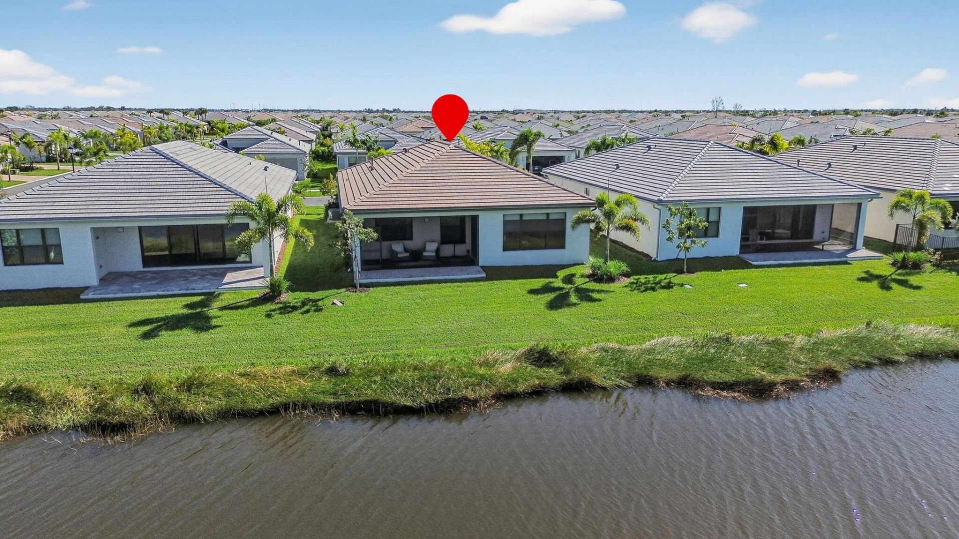 12564 SW Manatee Marsh Terrace, Port Saint Lucie, FL 34987 Photo