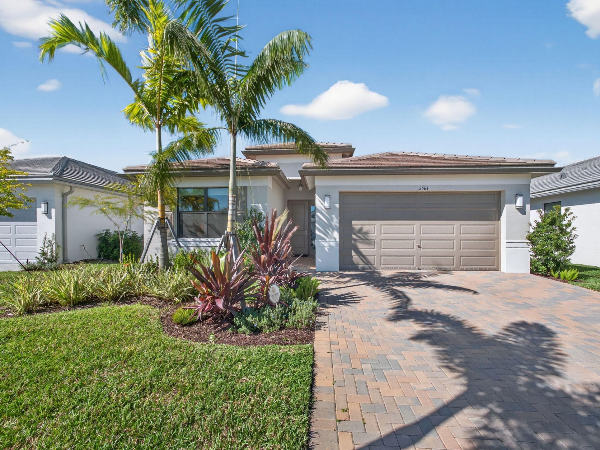 12564 SW Manatee Marsh Terrace, Port Saint Lucie, FL 34987 Photo