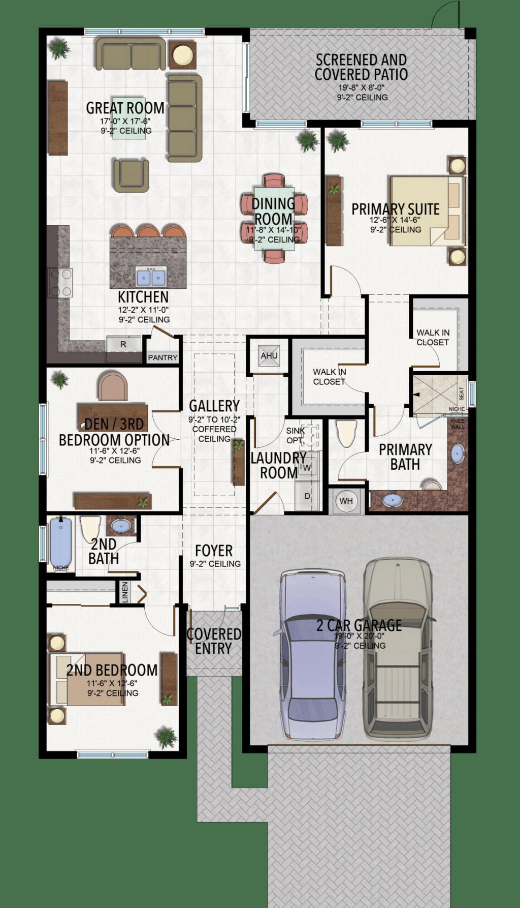 12564 SW Manatee Marsh Terrace, Port Saint Lucie, FL 34987 Photo