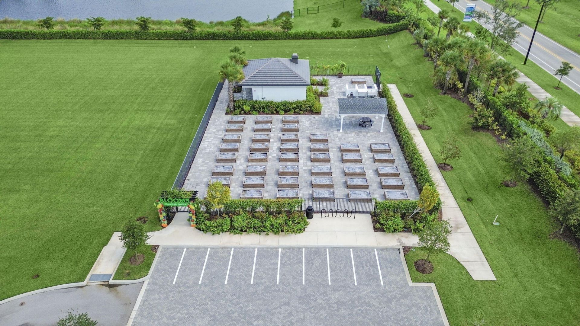 12564 SW Manatee Marsh Terrace, Port Saint Lucie, FL 34987 Photo