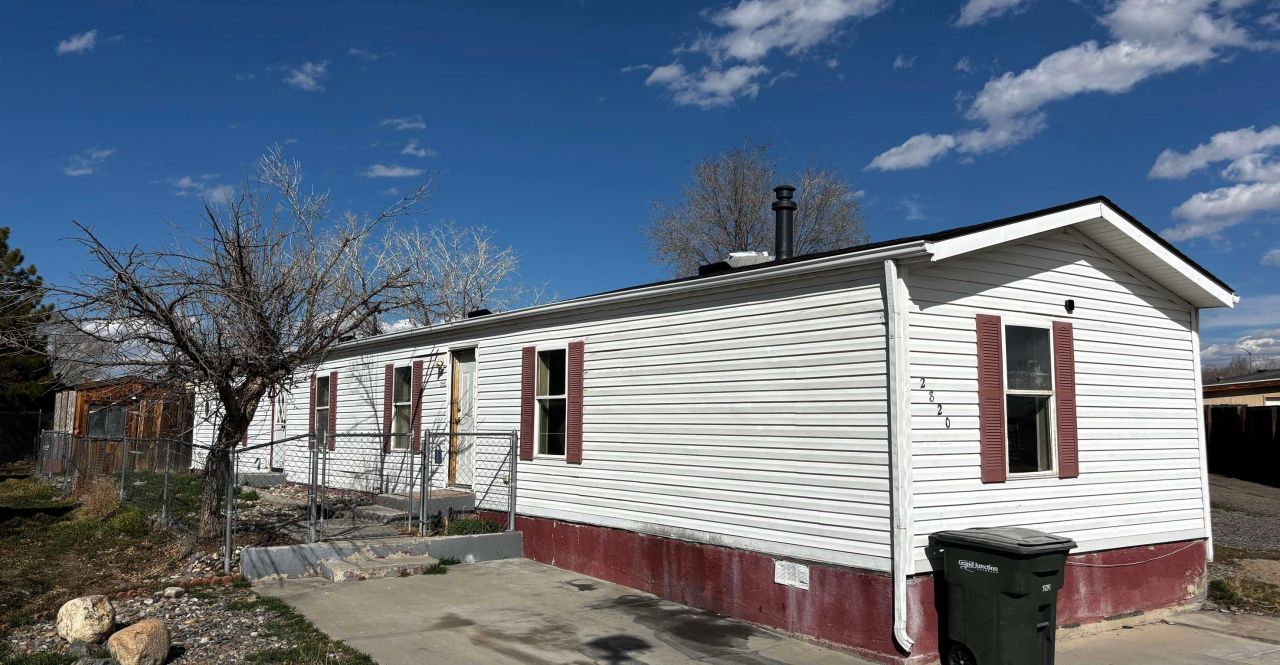 2820 S Niagara Circle, Grand Junction, CO 81501 Main Photo