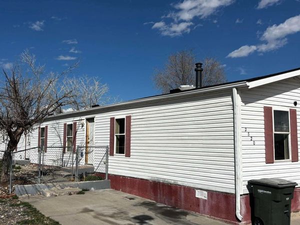 2820 S Niagara Circle, Grand Junction, CO 81501