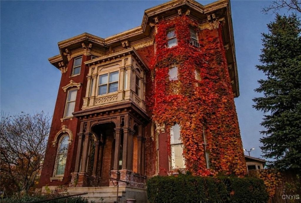 214 N State Street, Syracuse, NY 13203 Main Photo