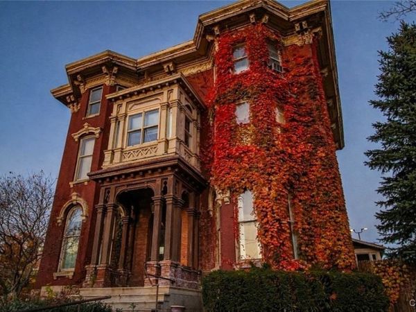 214 N State Street, Syracuse, NY 13203