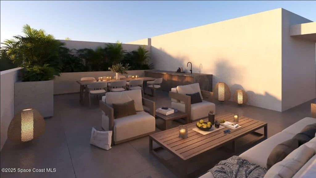 6645 N Ocean Shore Boulevard , Unit 6b, Palm Coast, FL 32137 Photo