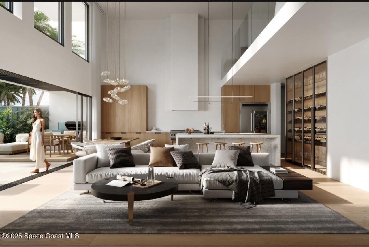 6645 N Ocean Shore Boulevard , Unit 6b, Palm Coast, FL 32137 Photo