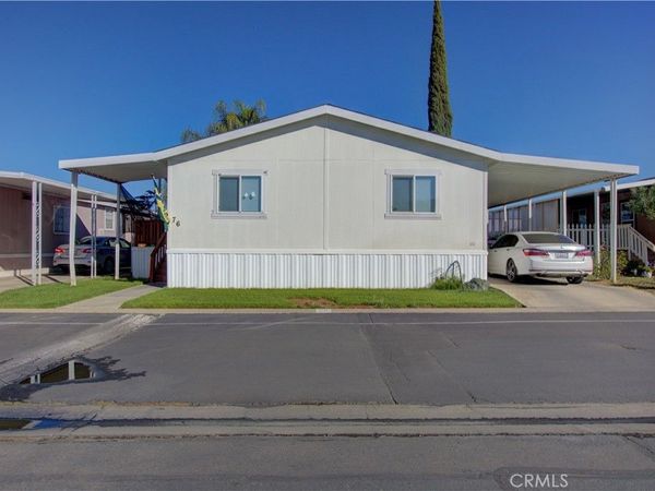 6450 N Winton, Unit 76, Winton, CA 95388