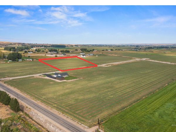 TBD Lot 2 Eleanor Lane, Emmett, ID 83617