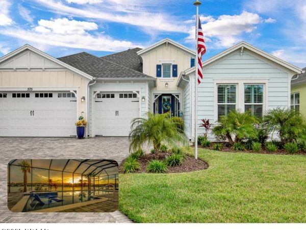 575 Beach Bum Boulevard, Daytona Beach, FL 32124