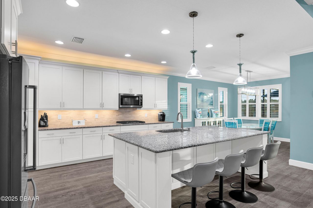 575 Beach Bum Boulevard, Daytona Beach, FL 32124 Photo