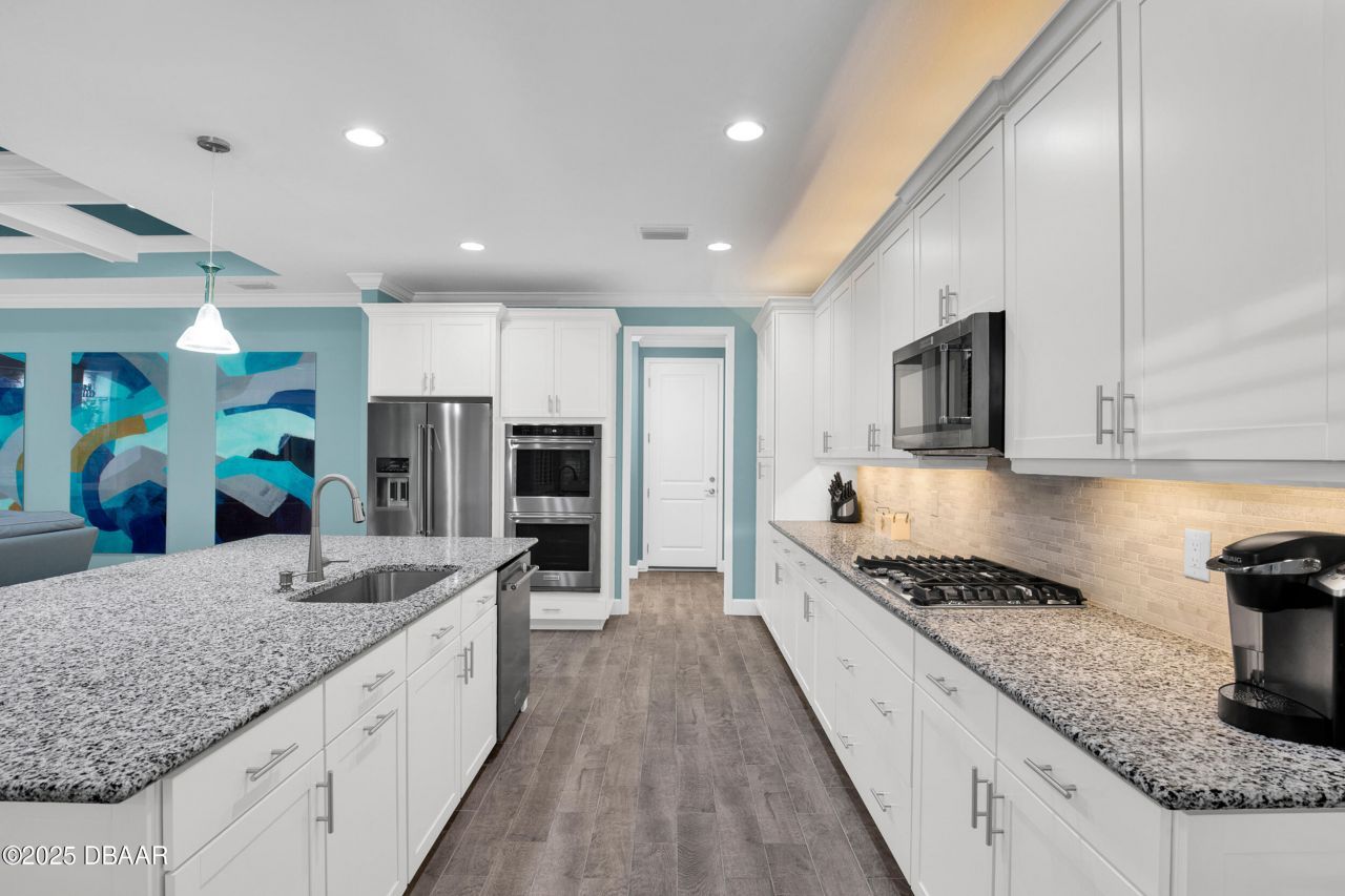 575 Beach Bum Boulevard, Daytona Beach, FL 32124 Photo