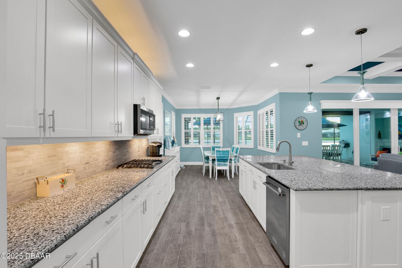 575 Beach Bum Boulevard, Daytona Beach, FL 32124 Photo