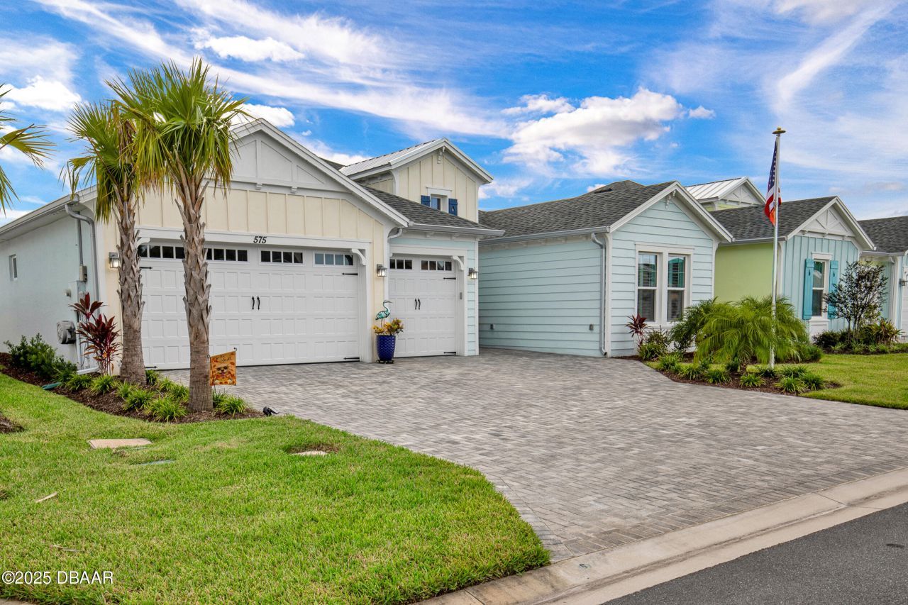 575 Beach Bum Boulevard, Daytona Beach, FL 32124 Photo