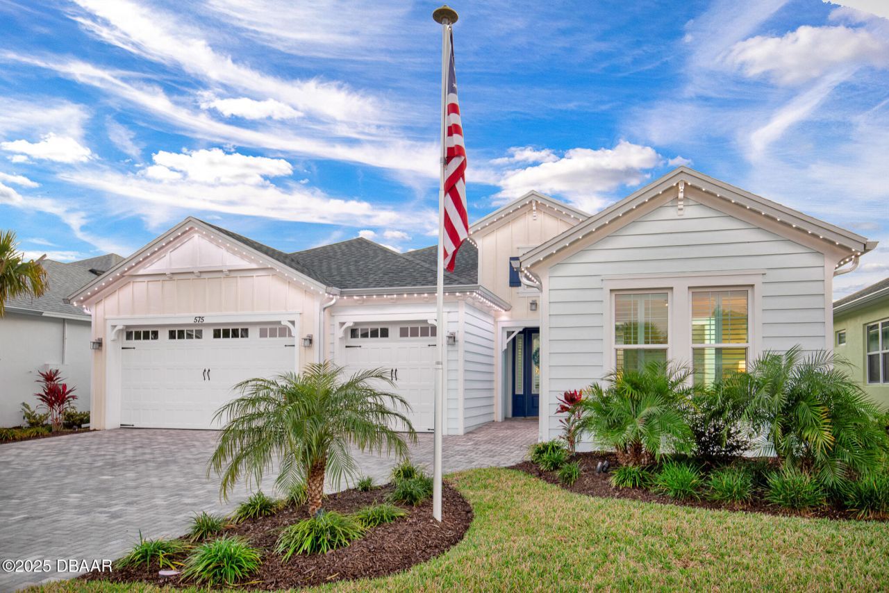 575 Beach Bum Boulevard, Daytona Beach, FL 32124 Photo
