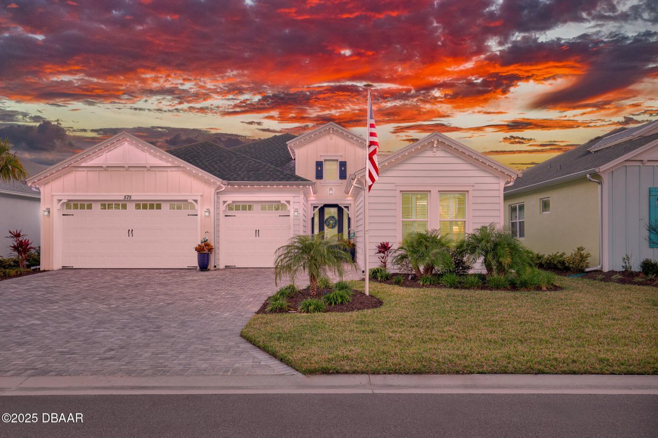 575 Beach Bum Boulevard, Daytona Beach, FL 32124 Photo