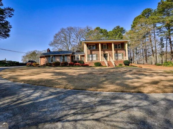 3460 Highway 81, Loganville, GA 30052