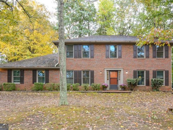 746 Oak Terrace, Norcross, GA 30071