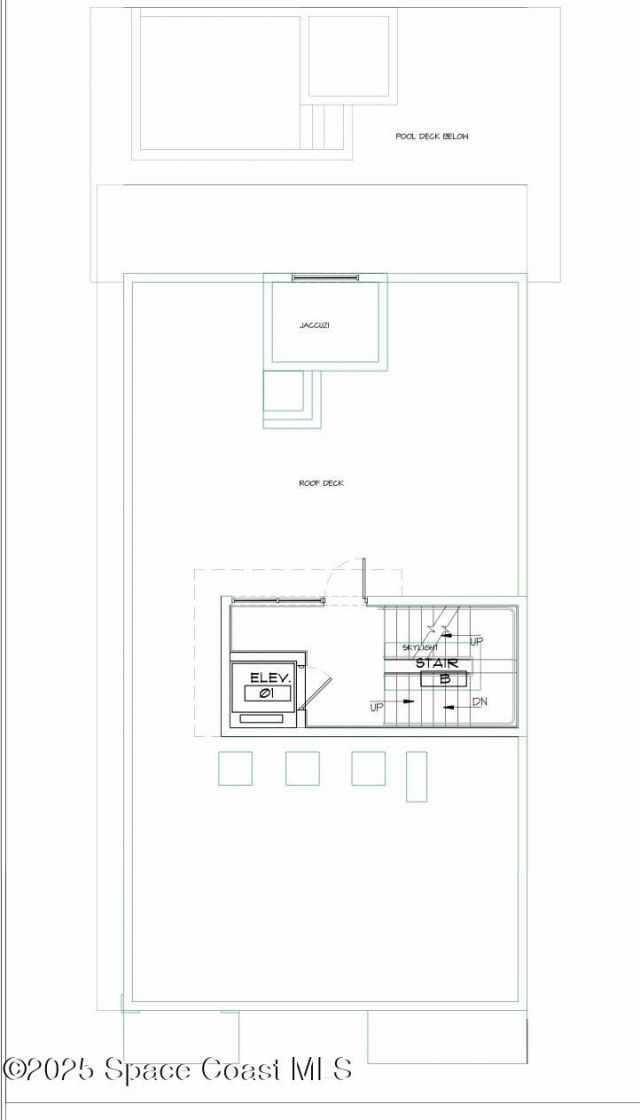 6645 N Ocean Shore Boulevard, Unit 7a, Palm Coast, FL 32137 Photo