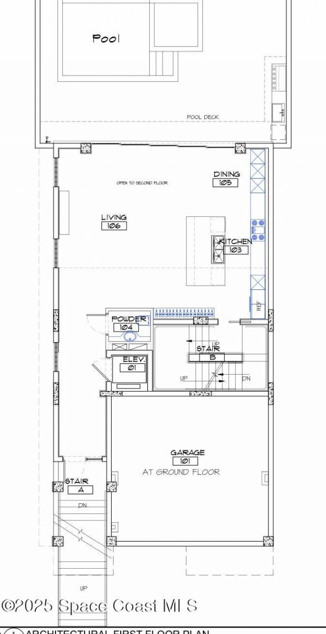 6645 N Ocean Shore Boulevard, Unit 7a, Palm Coast, FL 32137 Photo