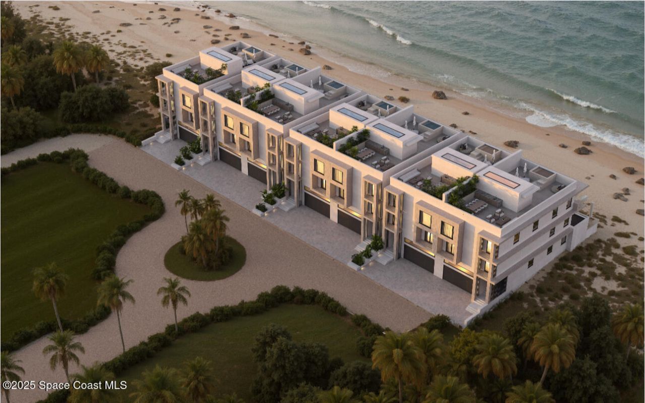 6645 N Ocean Shore Boulevard, Unit 7a, Palm Coast, FL 32137 Photo