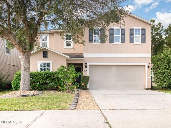 12097 ALEXANDRA Drive, Jacksonville, FL 32218