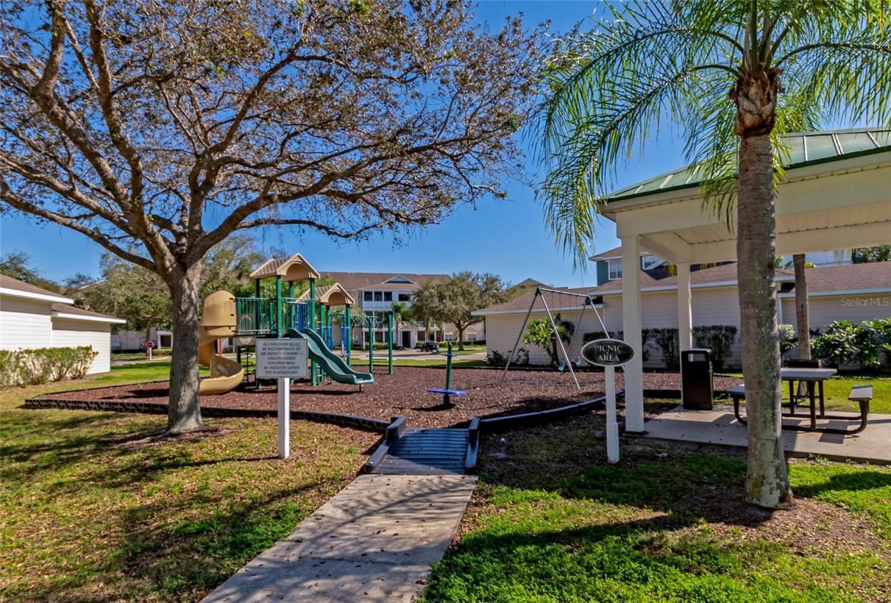 4802 51st Street W, Unit 1323, Bradenton, FL 34210 Photo