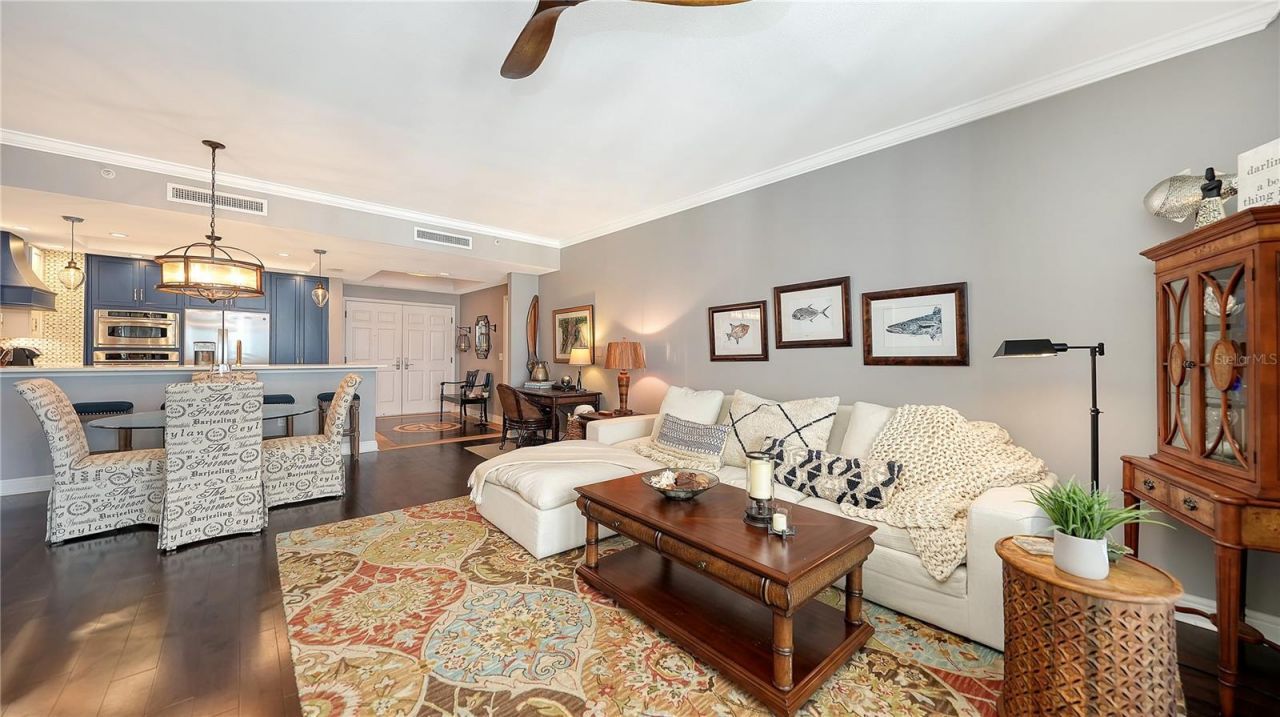 50 Central Avenue, Unit 14B, Sarasota, FL 34236 Photo