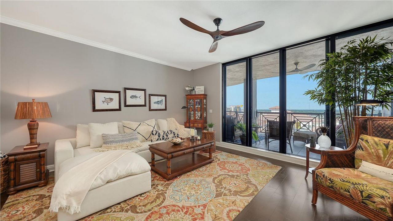 50 Central Avenue, Unit 14B, Sarasota, FL 34236 Photo