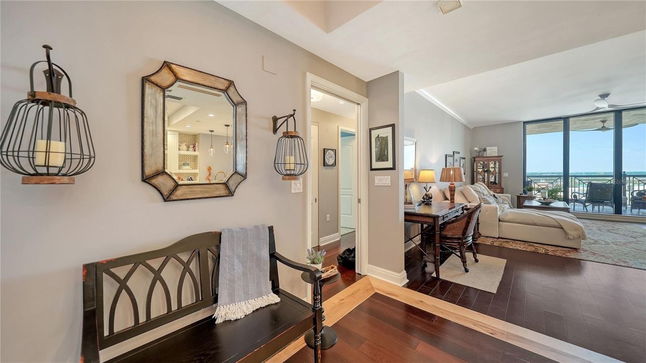 50 Central Avenue, Unit 14B, Sarasota, FL 34236 Photo