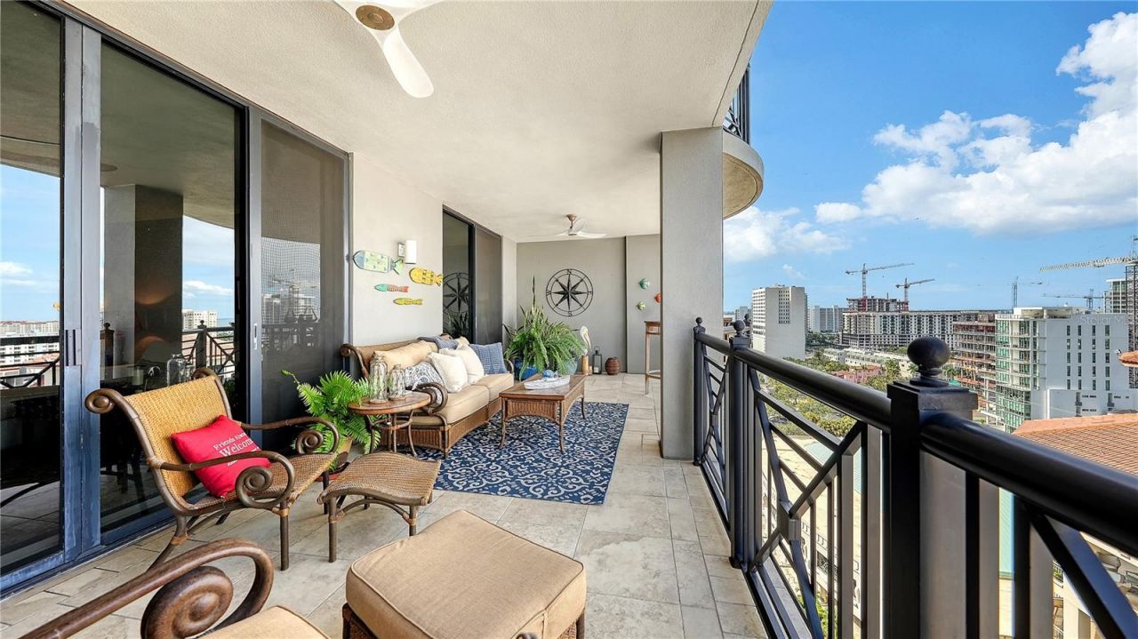 50 Central Avenue, Unit 14B, Sarasota, FL 34236 Photo