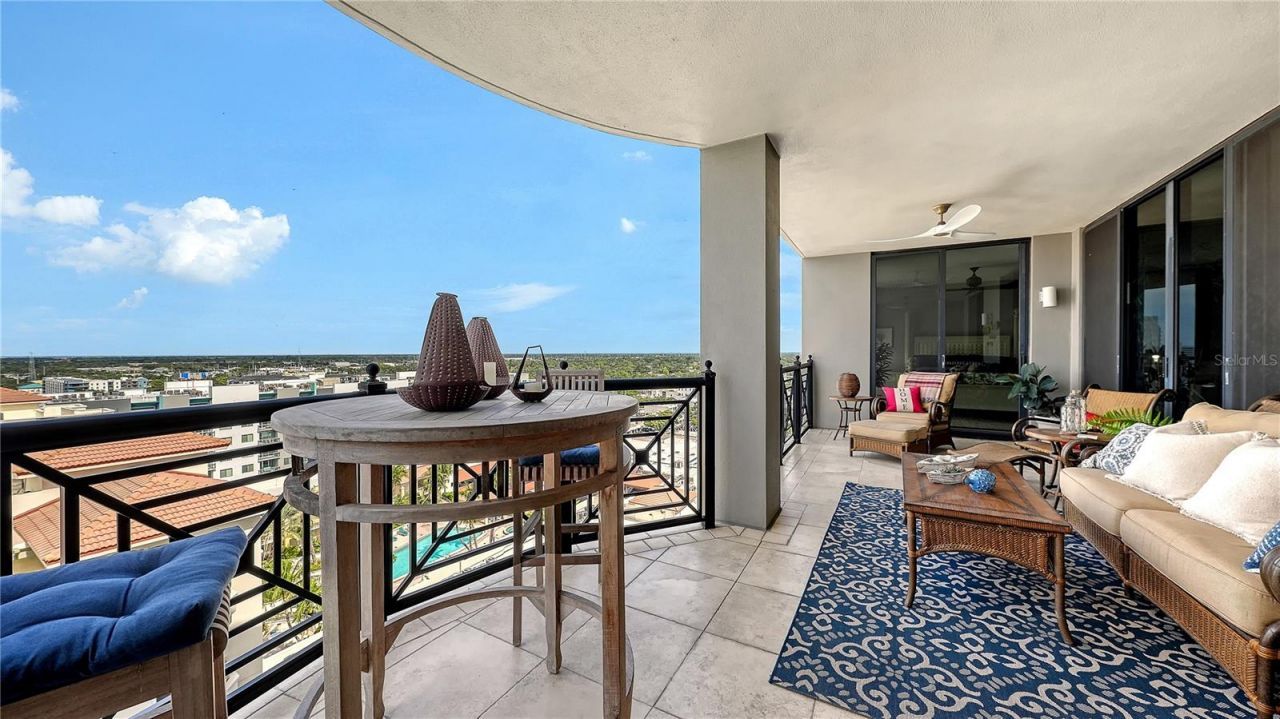 50 Central Avenue, Unit 14B, Sarasota, FL 34236 Photo