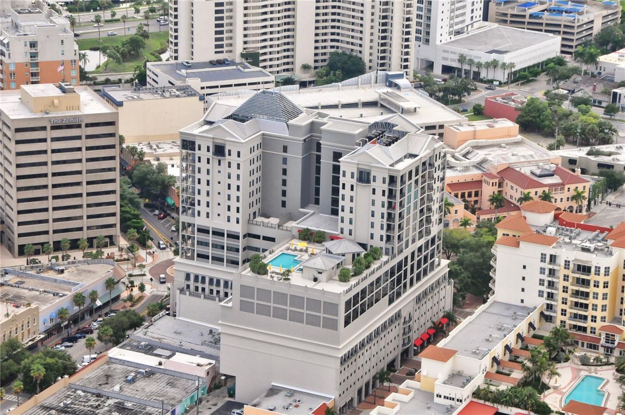 50 Central Avenue, Unit 14B, Sarasota, FL 34236 Photo