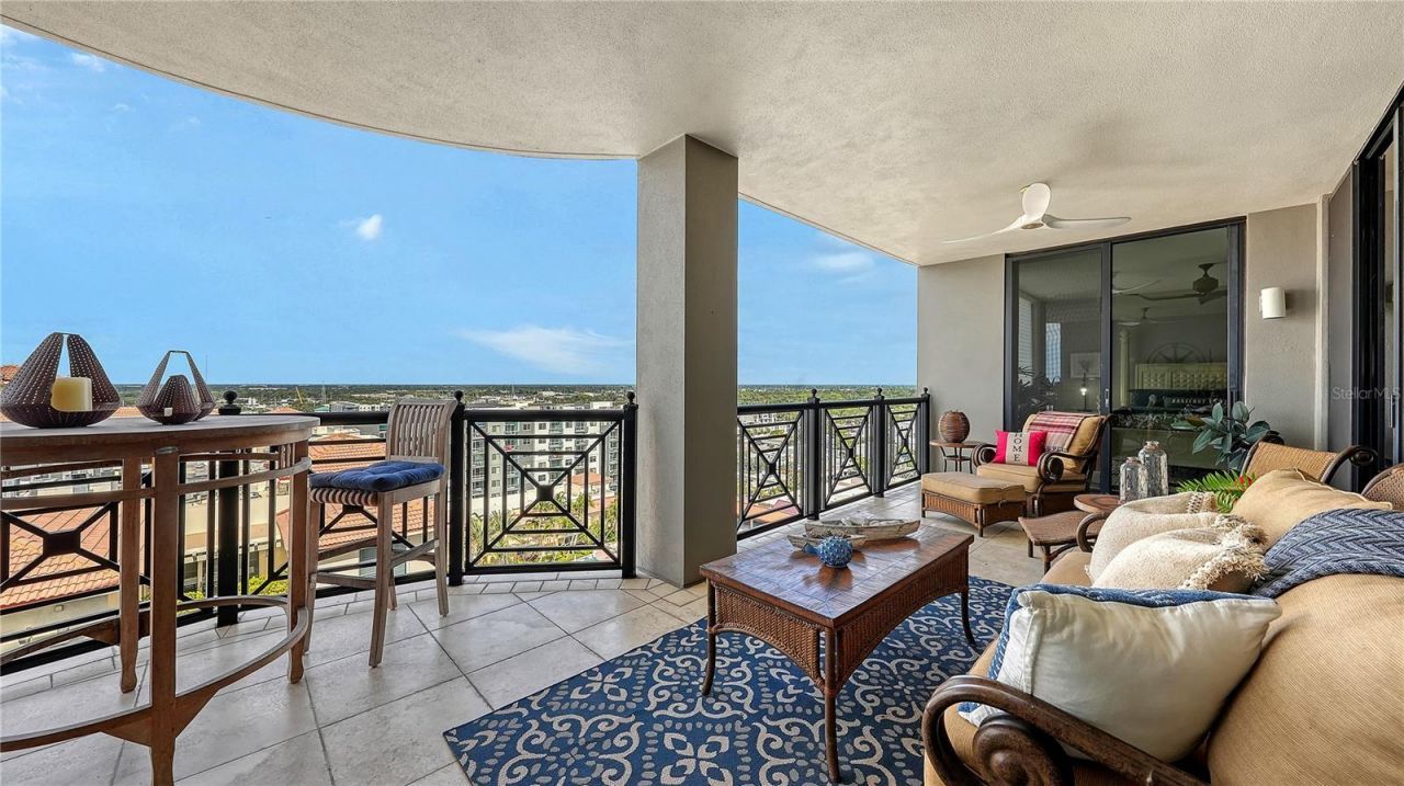 50 Central Avenue, Unit 14B, Sarasota, FL 34236 Photo