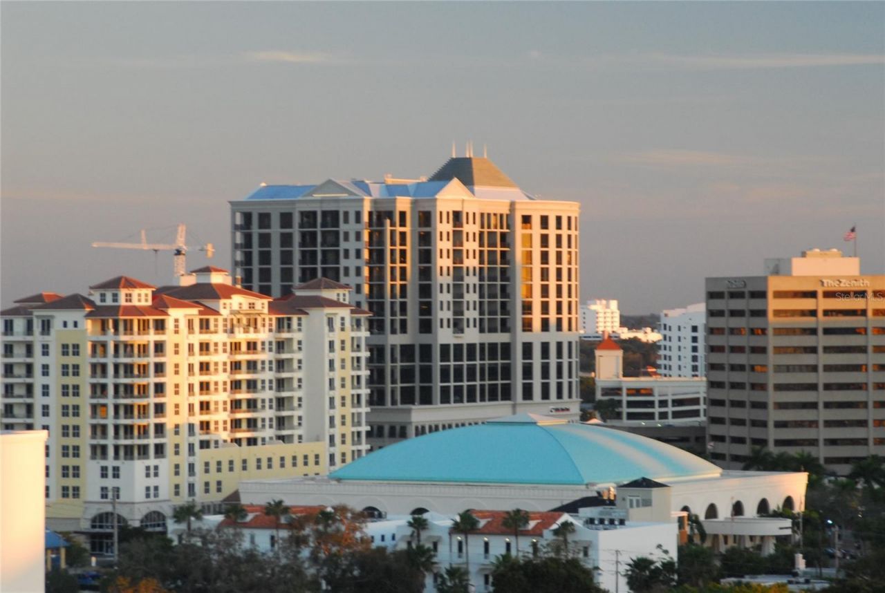 50 Central Avenue, Unit 14B, Sarasota, FL 34236 Photo