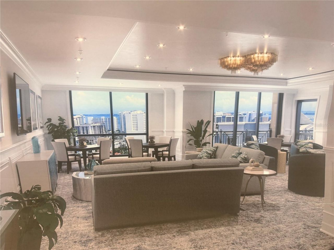 50 Central Avenue, Unit 14B, Sarasota, FL 34236 Photo
