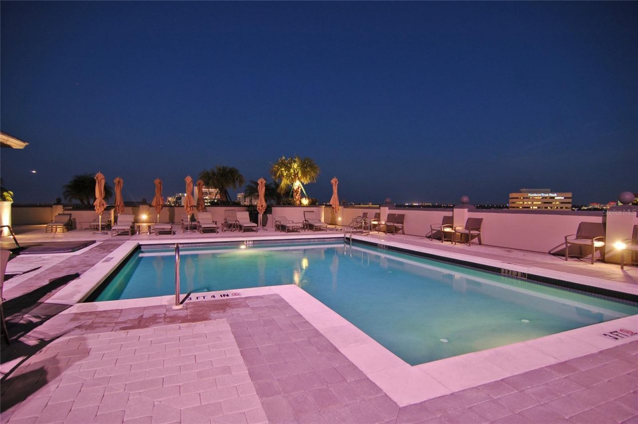 50 Central Avenue, Unit 14B, Sarasota, FL 34236 Photo