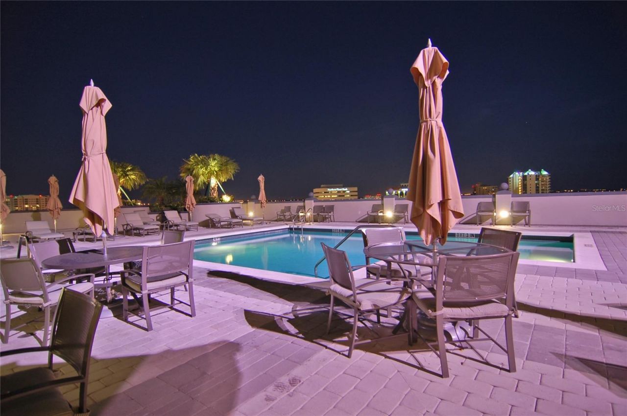 50 Central Avenue, Unit 14B, Sarasota, FL 34236 Photo