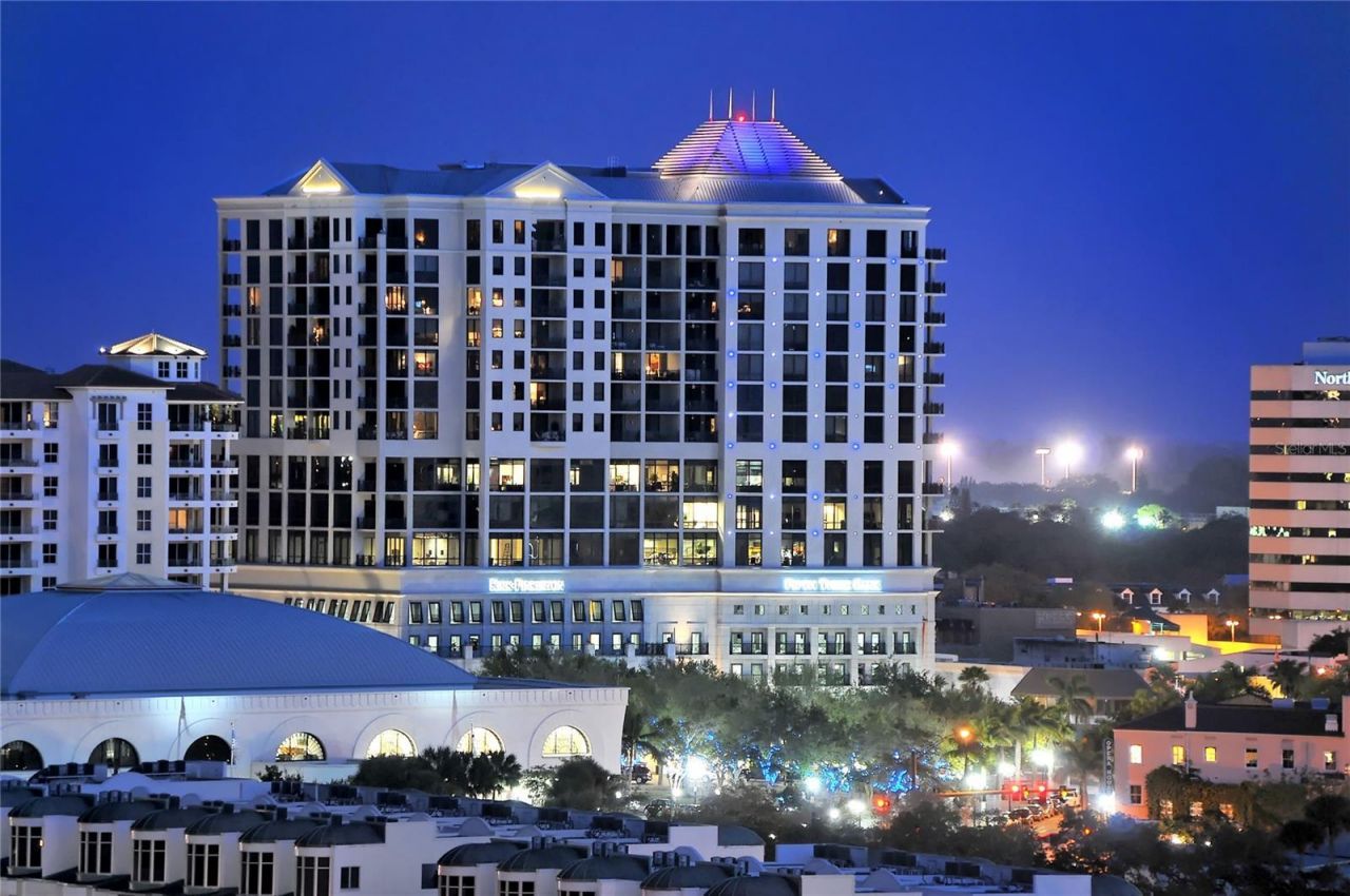 50 Central Avenue, Unit 14B, Sarasota, FL 34236 Photo