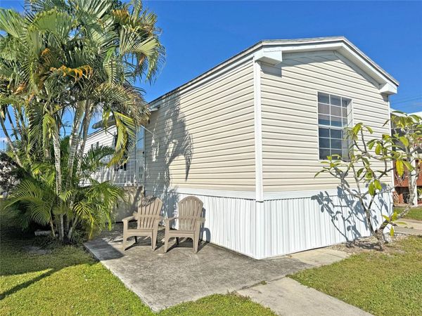 10101 BURNT STORE ROAD, Unit 118, PUNTA GORDA, FL 33950