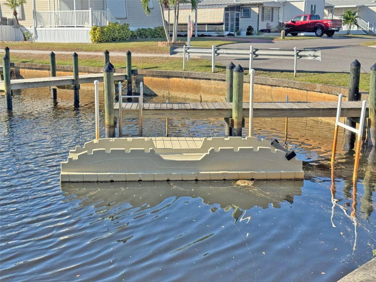 10101 Burnt Store Road, Unit 118, Punta Gorda, FL 33950 Photo