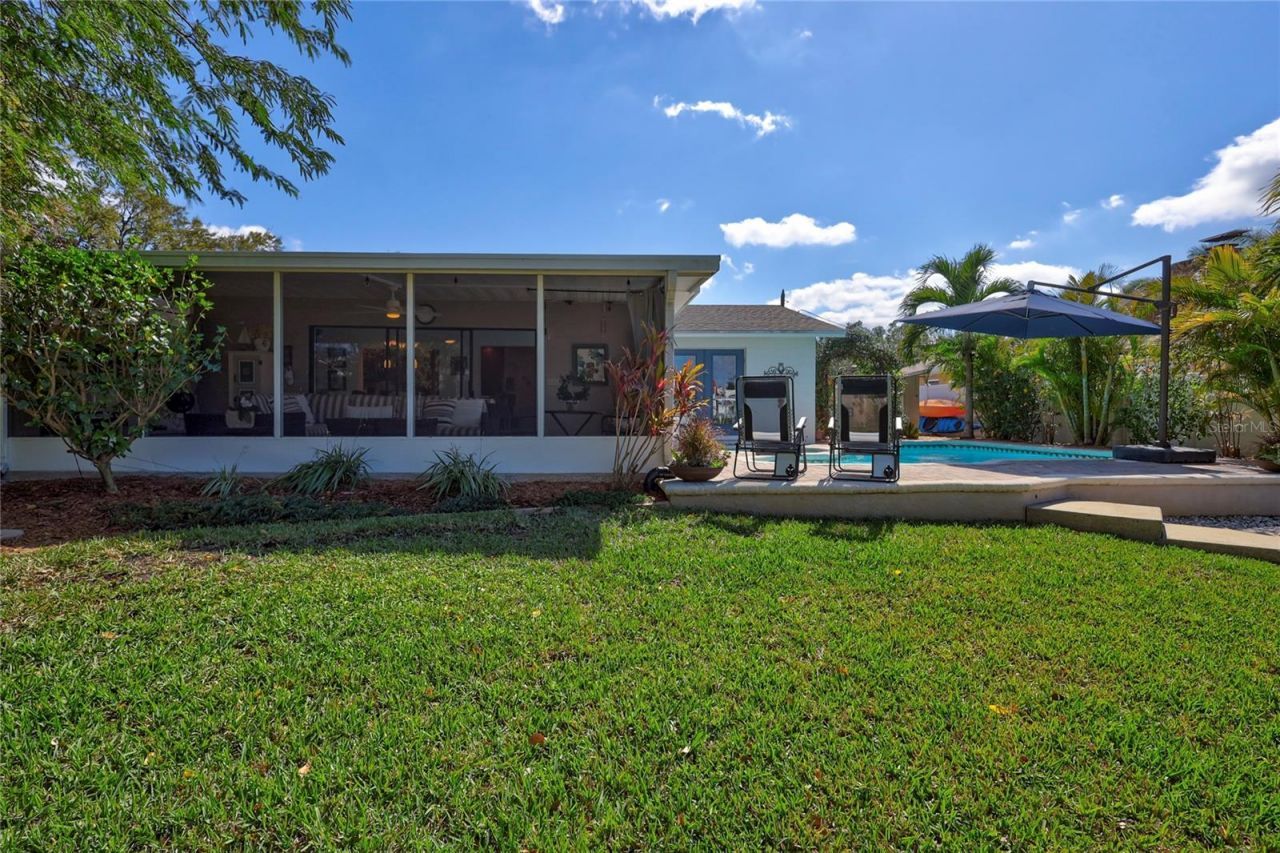 1389 47th Avenue Ne, Saint Petersburg, FL 33703 Photo