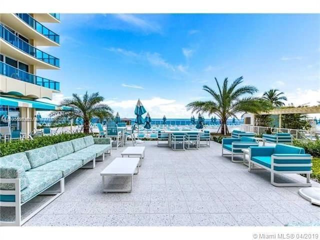 2501 S Ocean Dr, Unit 1432, Hollywood, FL 33019 Photo